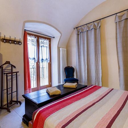Arve Castelbianco - B&B E Appartamento Colletta エクステリア 写真