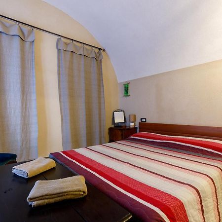 Arve Castelbianco - B&B E Appartamento Colletta エクステリア 写真
