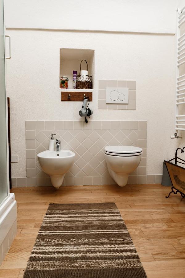 Arve Castelbianco - B&B E Appartamento Colletta エクステリア 写真