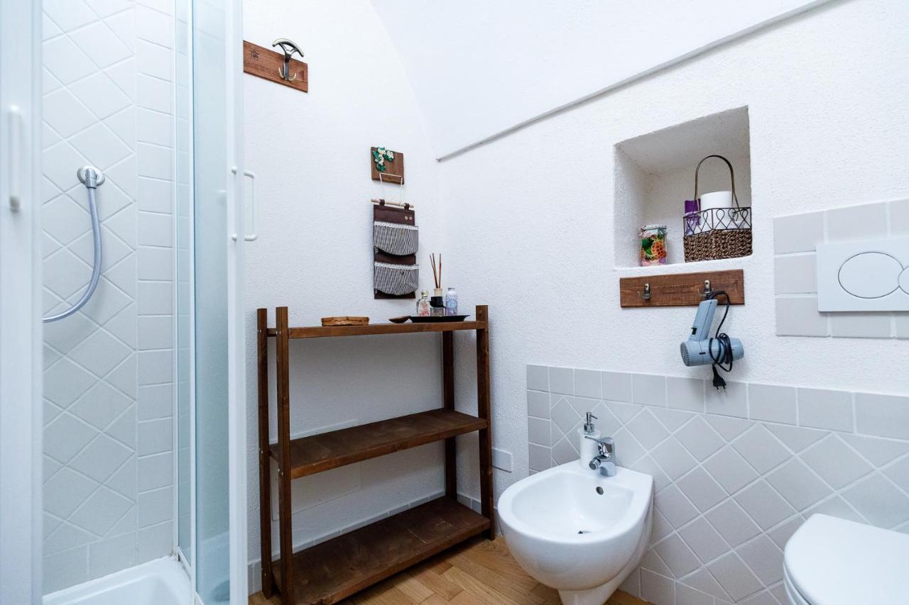 Arve Castelbianco - B&B E Appartamento Colletta エクステリア 写真