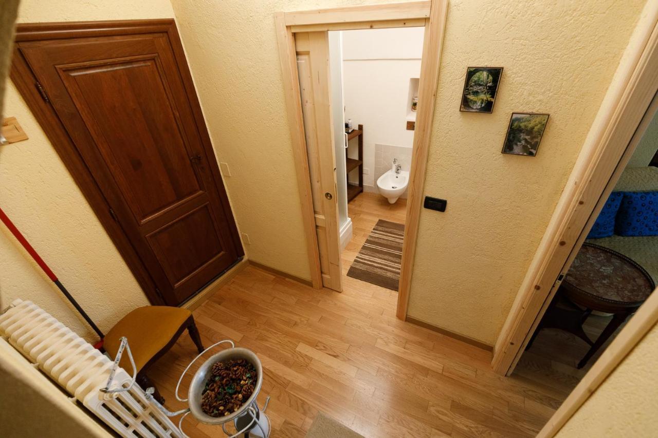 Arve Castelbianco - B&B E Appartamento Colletta エクステリア 写真