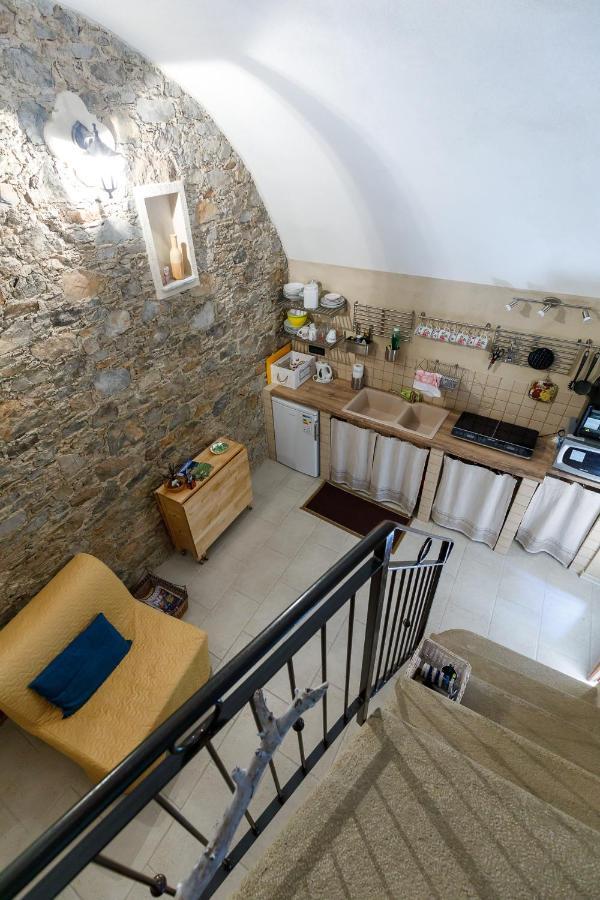 Arve Castelbianco - B&B E Appartamento Colletta エクステリア 写真