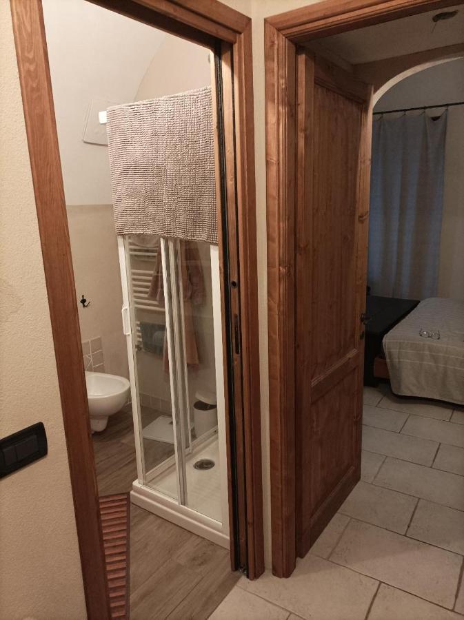 Arve Castelbianco - B&B E Appartamento Colletta エクステリア 写真