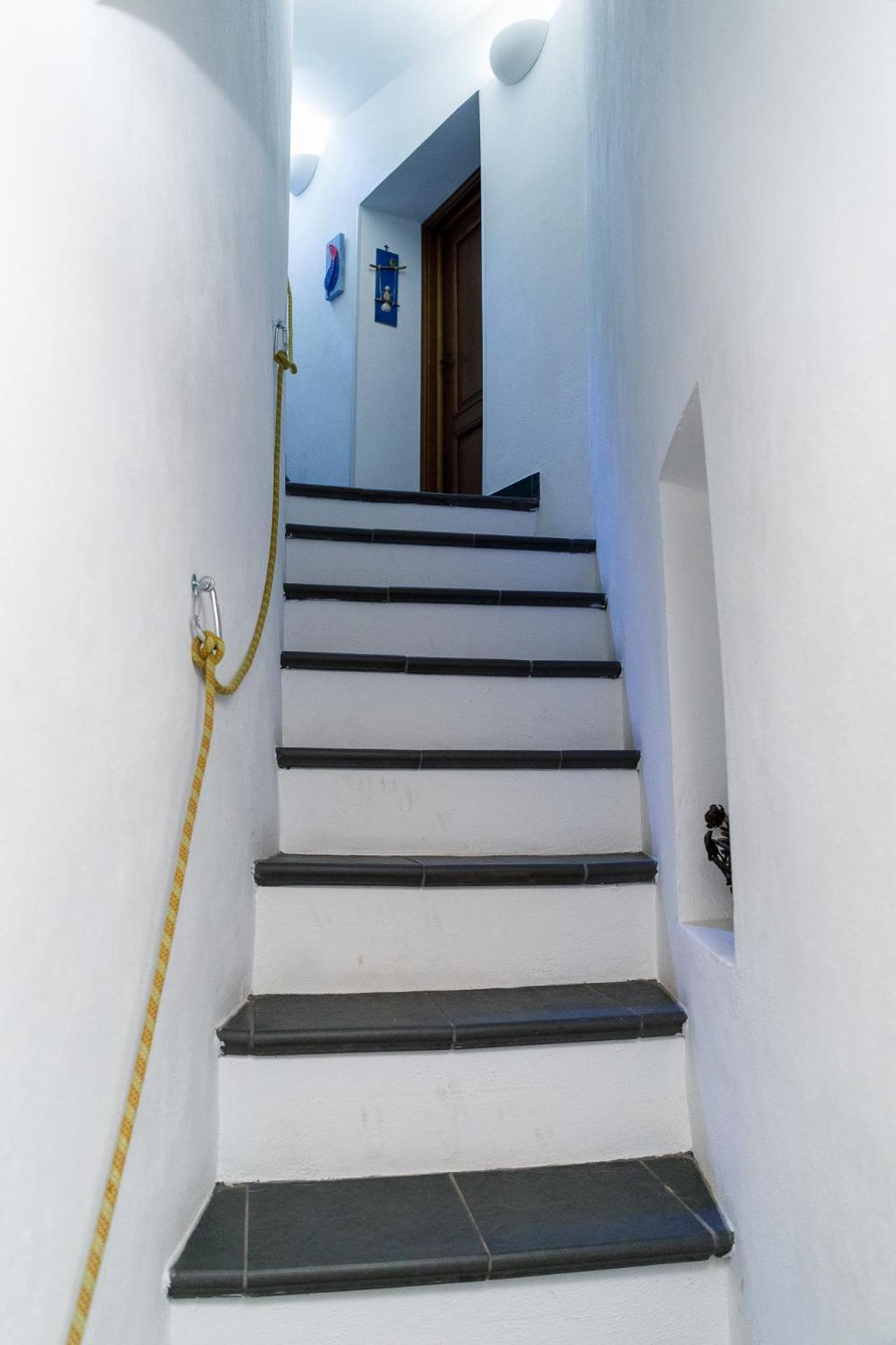 Arve Castelbianco - B&B E Appartamento Colletta エクステリア 写真