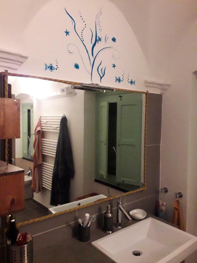 Arve Castelbianco - B&B E Appartamento Colletta エクステリア 写真