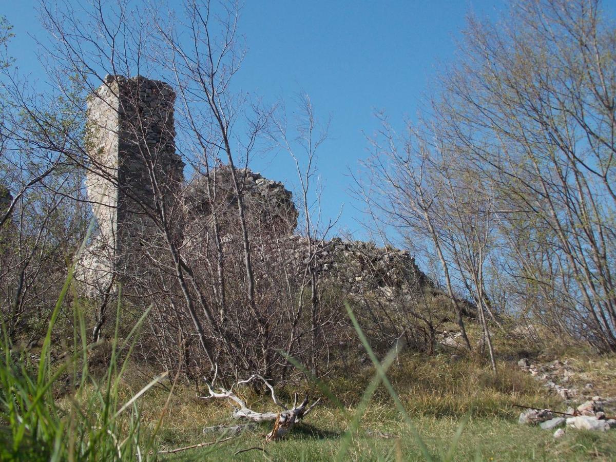 Arve Castelbianco - B&B E Appartamento Colletta エクステリア 写真